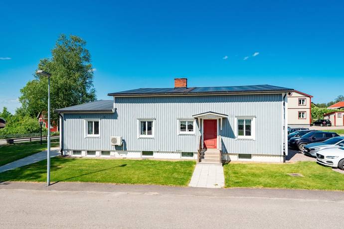 Vartofta, Falköpings kommun
