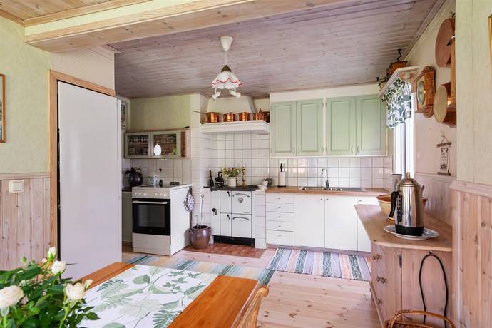 3 rum Vinterbonat fritidshus på Kistahavets väg 17 Väddö Norrtälje kommun - bild 9