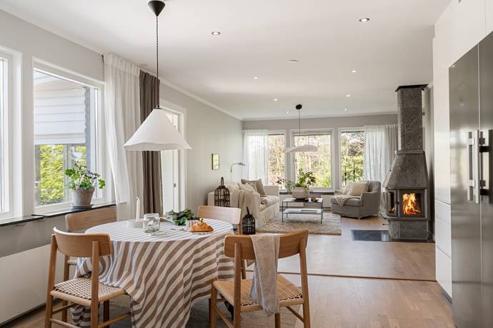 6 rum Villa på Edgångsvägen 21 Skulltorp Partille kommun - bild 7