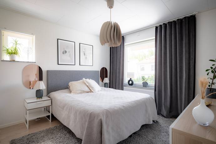 5 rum Villa på Vetegatan 17 Eds Allé Upplands Väsby kommun - bild 28