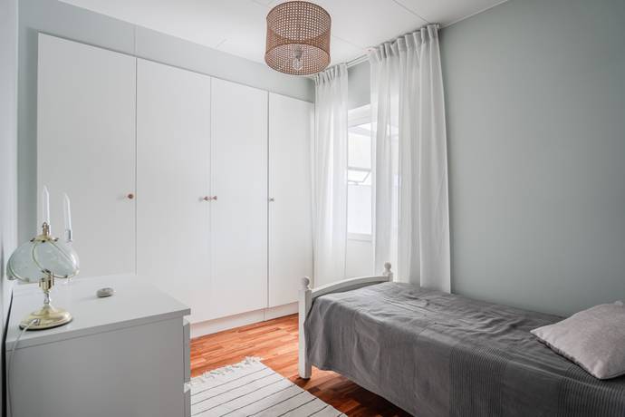 6 rum Villa på Kaprifolvägen 2 Örsundsbro Enköpings kommun - bild 22