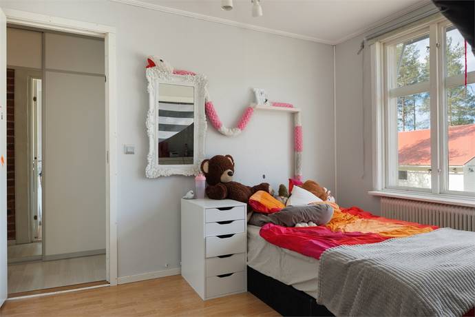 5 rum Villa på Flarkenvägen 32 Norra Svartbyn Bodens kommun - bild 23