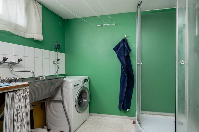 4 rum Villa på Skjutbanevägen 11 Iggesund Hudiksvalls kommun - bild 27