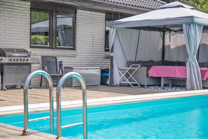 8 rum Villa på Anton Nils väg 1 Blentarp Sjöbo kommun - bild 25
