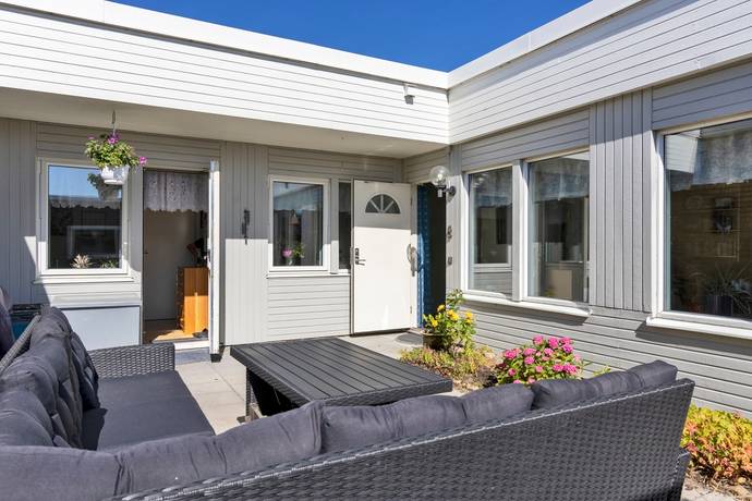 3 rum lägenhet på Sidoskeppsgatan 35 Tygelsjö, Malmö kommun - bild 1