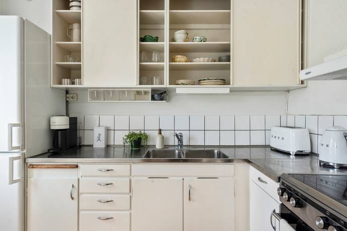 1 rum lägenhet på Freyvägen 3 Saltsjöbaden, Nacka kommun - bild 5