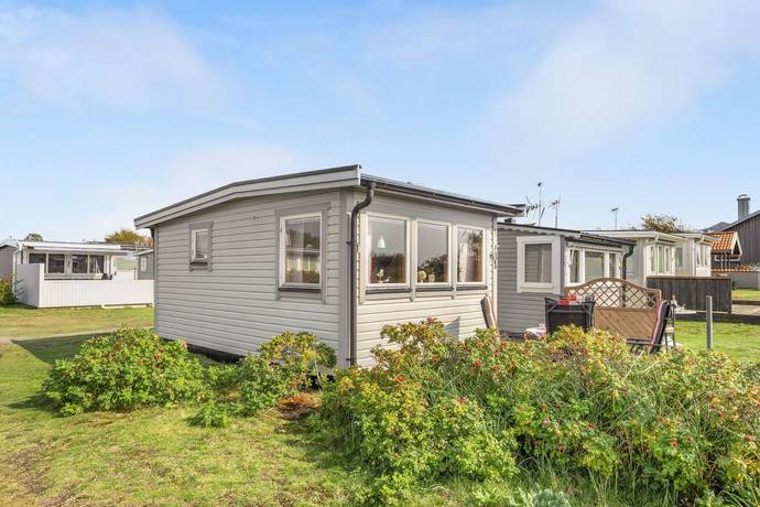 1 rum Fritidshus på Sjötungan 1 Skrea Strand Falkenbergs kommun - bild 2