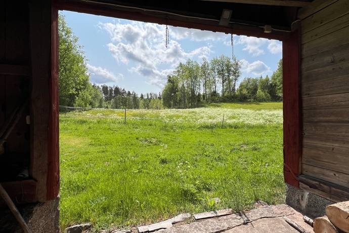4 rum Gård/skog på Simonsryd 5 Vetlanda kommun - bild 11
