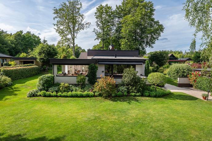 4 rum villa på Lekstigen 6 Vittsjö, Hässleholms kommun - bild 3