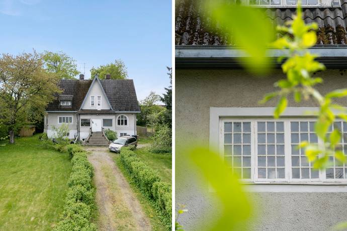14 rum Villa på Pilgatan 4 Hässleholm Hässleholms kommun - bild 31
