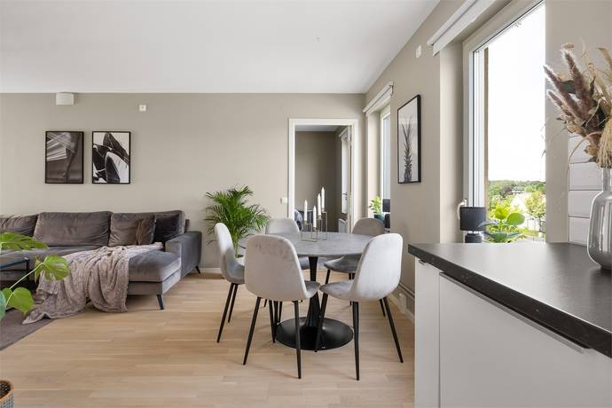3 rum Lägenhet på Hundlokegränd 20 Hässelby - Lövsta Allé Stockholms kommun - bild 11