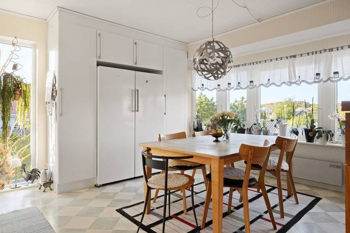 5 rum Villa på Vikbrovägen 4 Torslanda Göteborgs kommun - bild 25