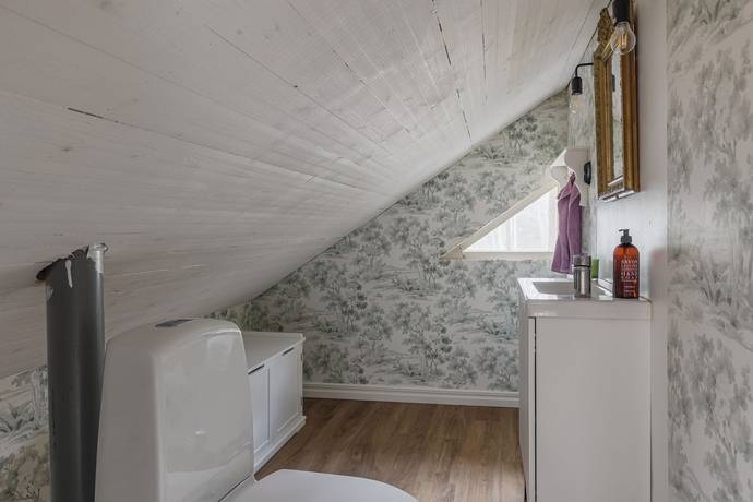 6 rum Villa på Vigelsbo gruvor 18 Österbybruk Östhammars kommun - bild 39