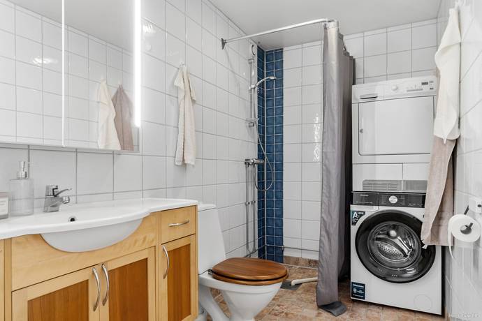 7 rum Parhus på Liljevägen 38A Nacka Nacka kommun - bild 25