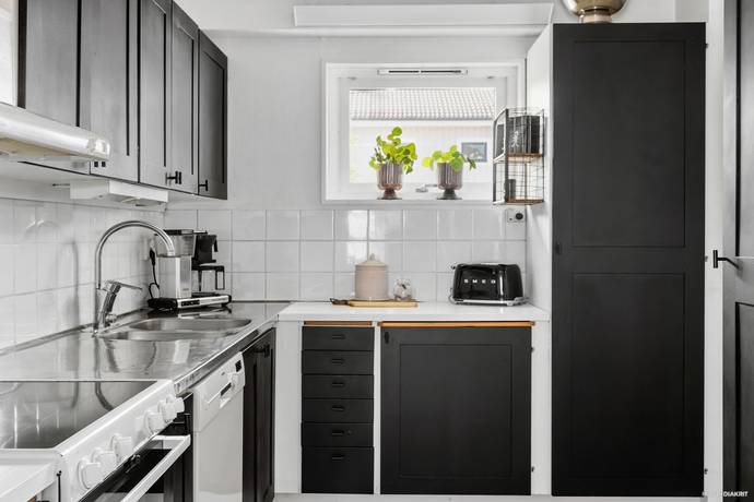 6 rum Villa på Jupitergatan 6 Säffle Säffle kommun - bild 7