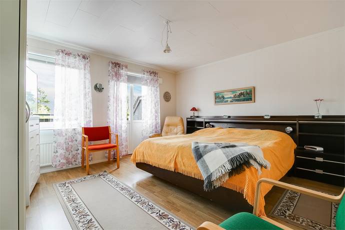 5 rum Radhus på Fjärilstigen 135 Salem Salems kommun - bild 17