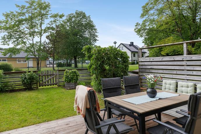 4 rum lägenhet på Antenngatan 43G Järnbrott, Göteborgs kommun - bild 1