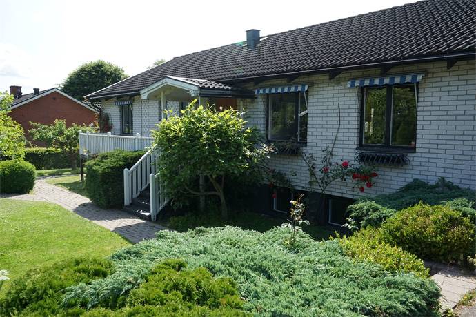 4 rum Villa på Spelvägen 12 Perstorp Perstorps kommun - bild 30