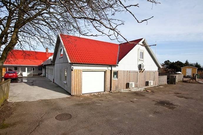 9 rum Villa på Helsingborgsvägen 627 Strövelstorp Ängelholms kommun - bild 2