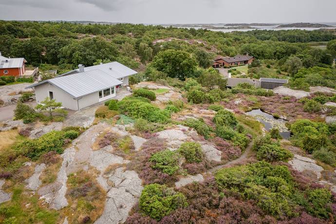 7 rum villa på Holkebacken 5 Billdal, Göteborgs kommun - bild 4