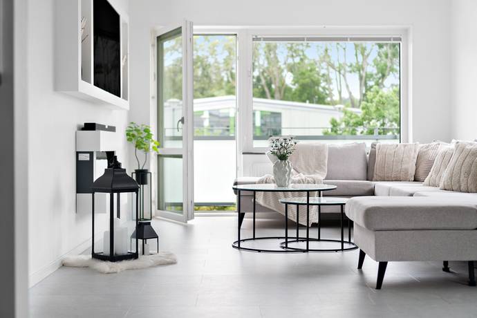 3 rum Lägenhet på Glasbygatan 3C Glasberga Sjöstad Södertälje kommun - bild 16