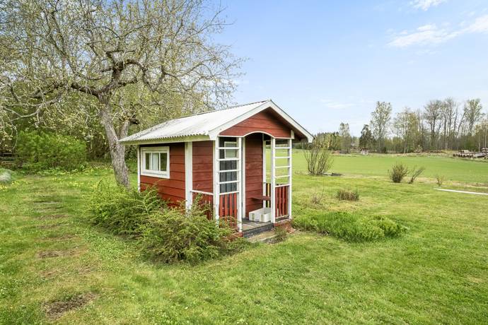 4 rum Villa på Sunnankil 140 Sunnankil Sala kommun - bild 30