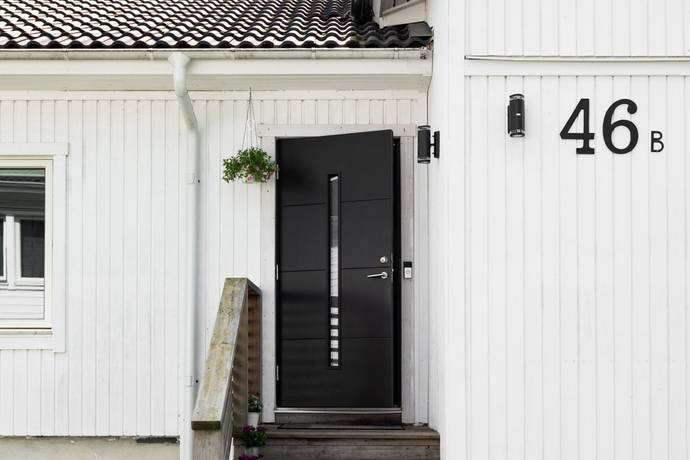 7 rum villa på Lurebackavägen 46B Torslanda - Låssby, Göteborgs kommun - bild 3