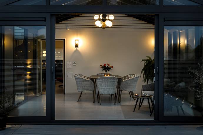 5 rum Villa på Ringkragevägen 107 Tygelsjö Malmö kommun - bild 30