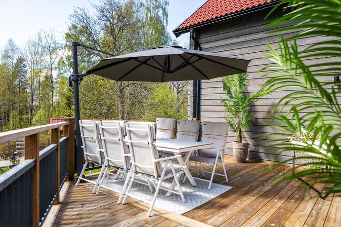 4 rum Villa på Nedre Lönnemossa 2 Lönnemossa Falu kommun - bild 37
