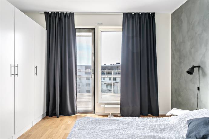 2 rum Lägenhet på Femstenavägen 11 Kungsängen - Norrboda Upplands-Bro kommun - bild 4