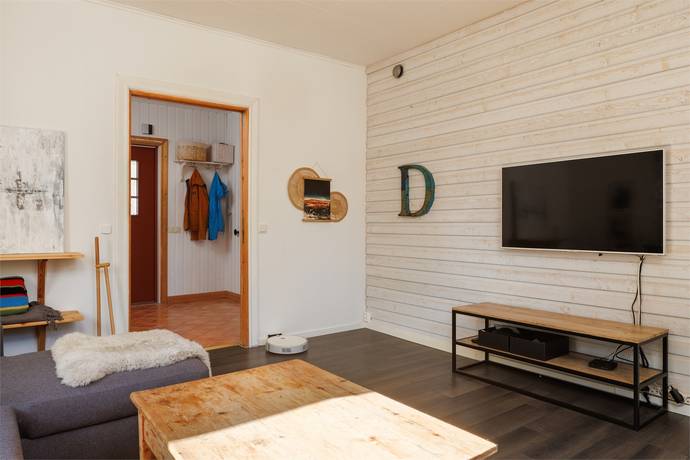 5 rum Villa på Flarkenvägen 32 Norra Svartbyn Bodens kommun - bild 13
