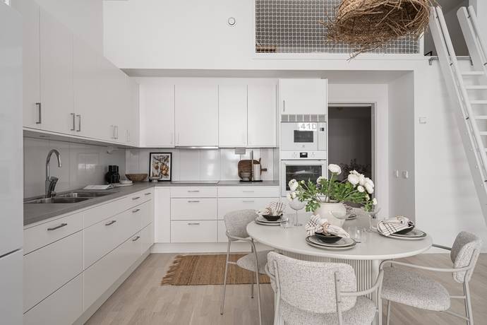 Brokikargatan 41C, Inre hamnen, Norrköpings kommun