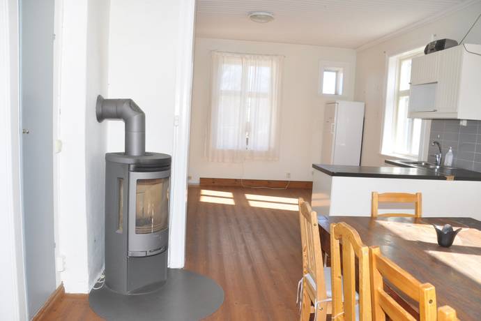 Villa på Hassmyra 108 Fläckebo Sala kommun - bild 16