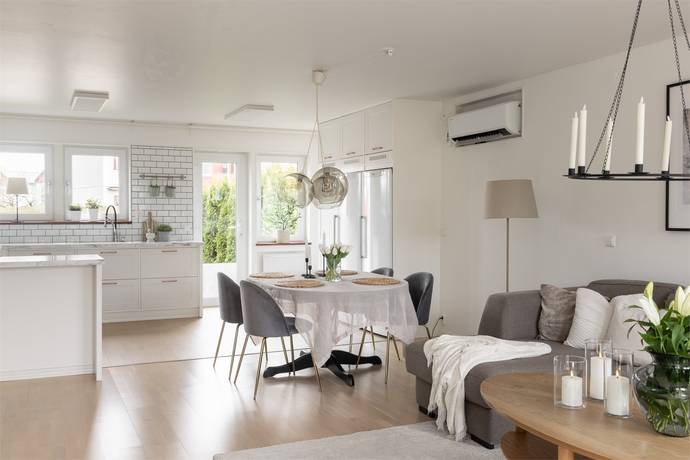 4 rum Villa på Rapsåkersvägen 21 Oxie Malmö kommun - bild 9