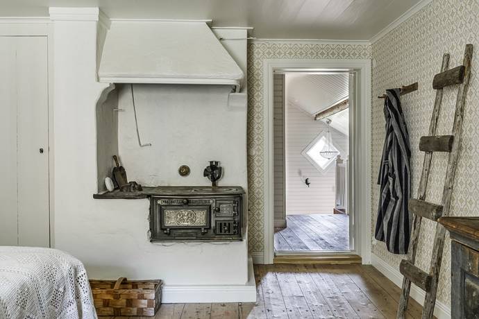 7 rum Vinterbonat fritidshus på Södra Ämten 6 Hagfors Hagfors kommun - bild 34