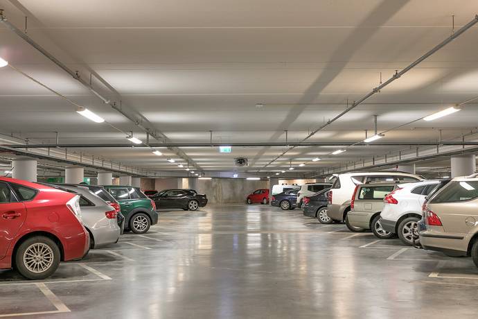 1 rum Lägenhet på Rådmansgatan 14 Triangeln Malmö kommun - bild 29