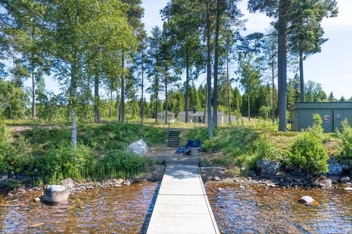 2 rum Villa på Vallsjö Kräftriket 1 Sävsjö kommun - bild 13