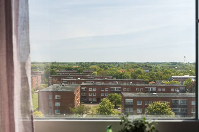 4 rum Lägenhet på Karolingatan 6 Vita Höja Malmö kommun - bild 16