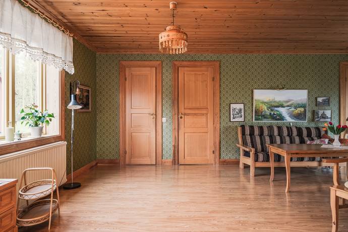 7 rum Villa på Viksbro 421 Vikbyn Hedemora kommun - bild 33