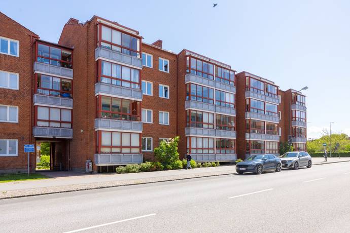 2 rum Lägenhet på Östra Farmvägen 44A Östra Sorgenfri Malmö kommun - bild 26