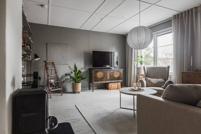 5 rum Villa på Hemlingbyvägen 47 Hemlingby Gävle kommun - bild 11