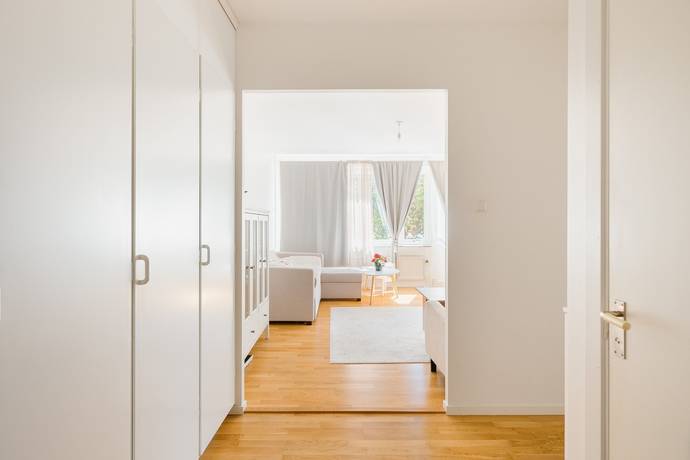2 rum Lägenhet på Havstenavägen 32 Norrmalm Skövde kommun - bild 8