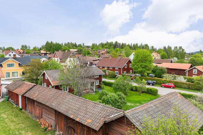 5 rum Villa på Faluvägen 23 Insjön Leksands kommun - bild 25