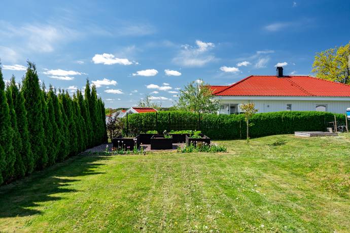 6 rum Villa på Kaprifolvägen 2 Örsundsbro Enköpings kommun - bild 39