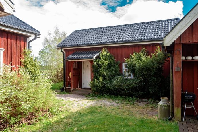 3 rum Vinterbonat fritidshus på Barne-Åsaka Jonastorp 704 Jonslund Med Omnejd Essunga kommun - bild 29