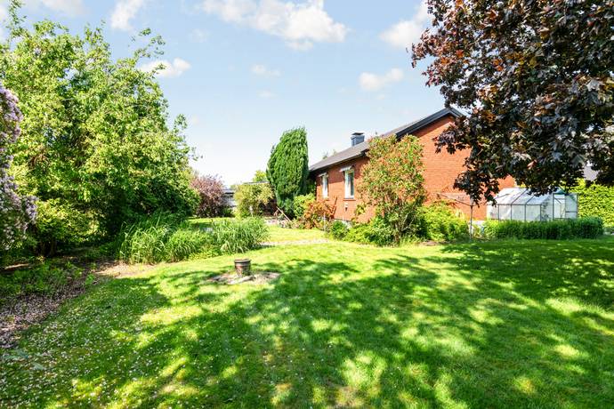 3 rum Villa på Olsgårdsgatan 2 Påarp Helsingborgs kommun - bild 4