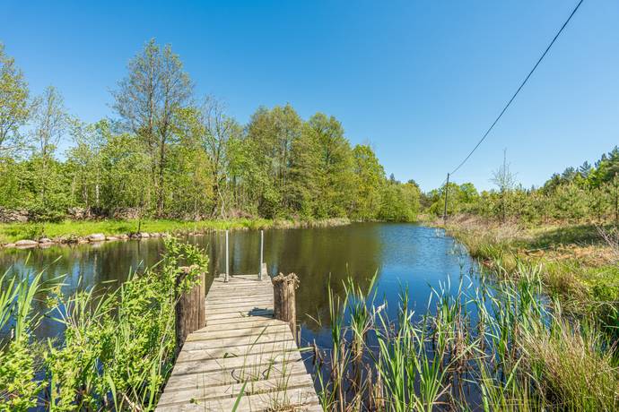3 rum Villa på Torestorp 701 Torsås kommun - bild 24