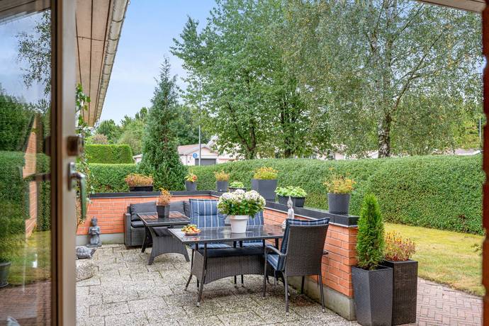 4 rum villa på Prästkragegatan 2 Teckomatorp, Svalövs kommun - bild 5