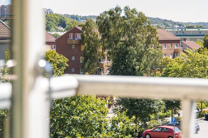 2 rum lägenhet på Hagåkersgatan 10A Mölndal - Bosgården, Mölndals kommun - bild 5