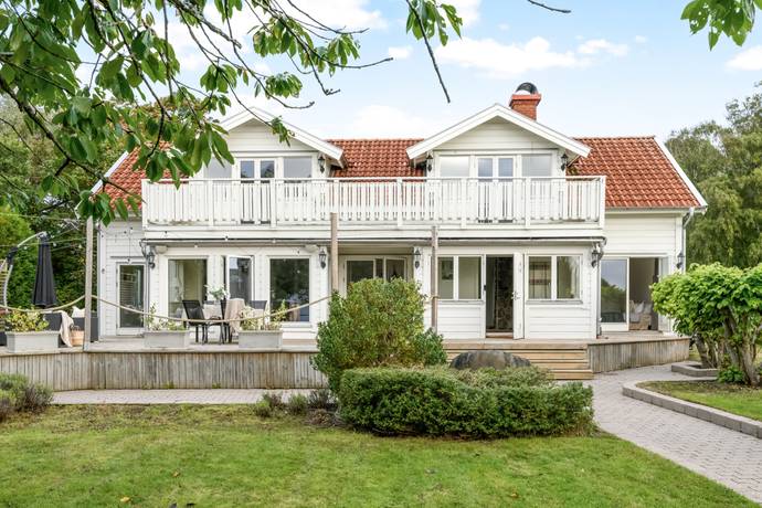 Gottskärsvägen 36, Onsala - Centralt, Kungsbacka kommun